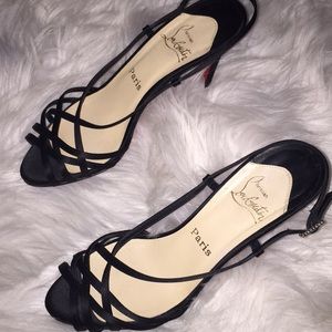 Christian Louboutin